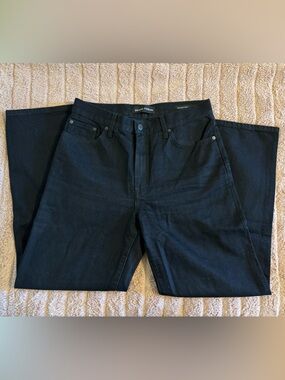 Denium Forum The Marlo High Rise Loose Size 29